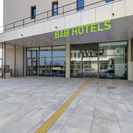 B&B Hotel Dijon Valmy Toison D'Or 외부 사진