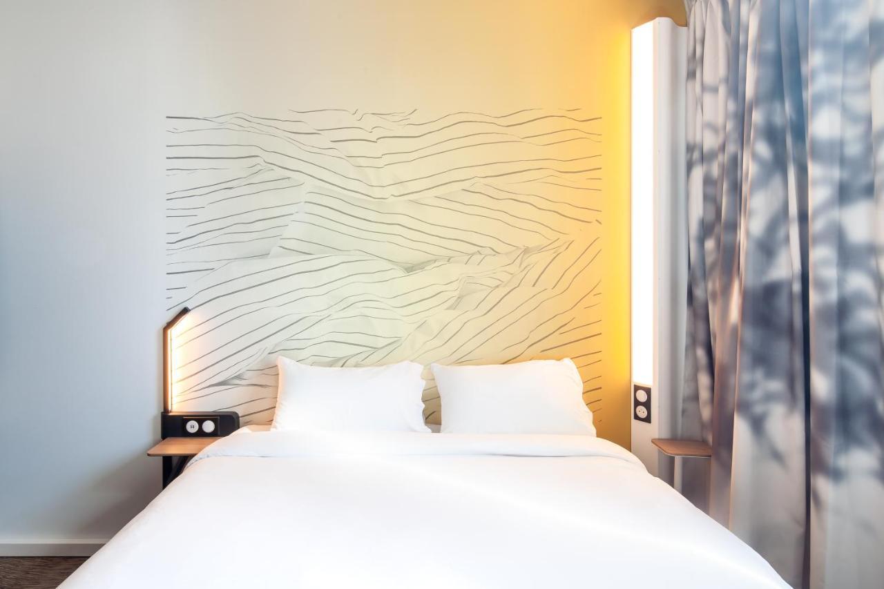 B&B Hotel Dijon Valmy Toison D'Or 외부 사진