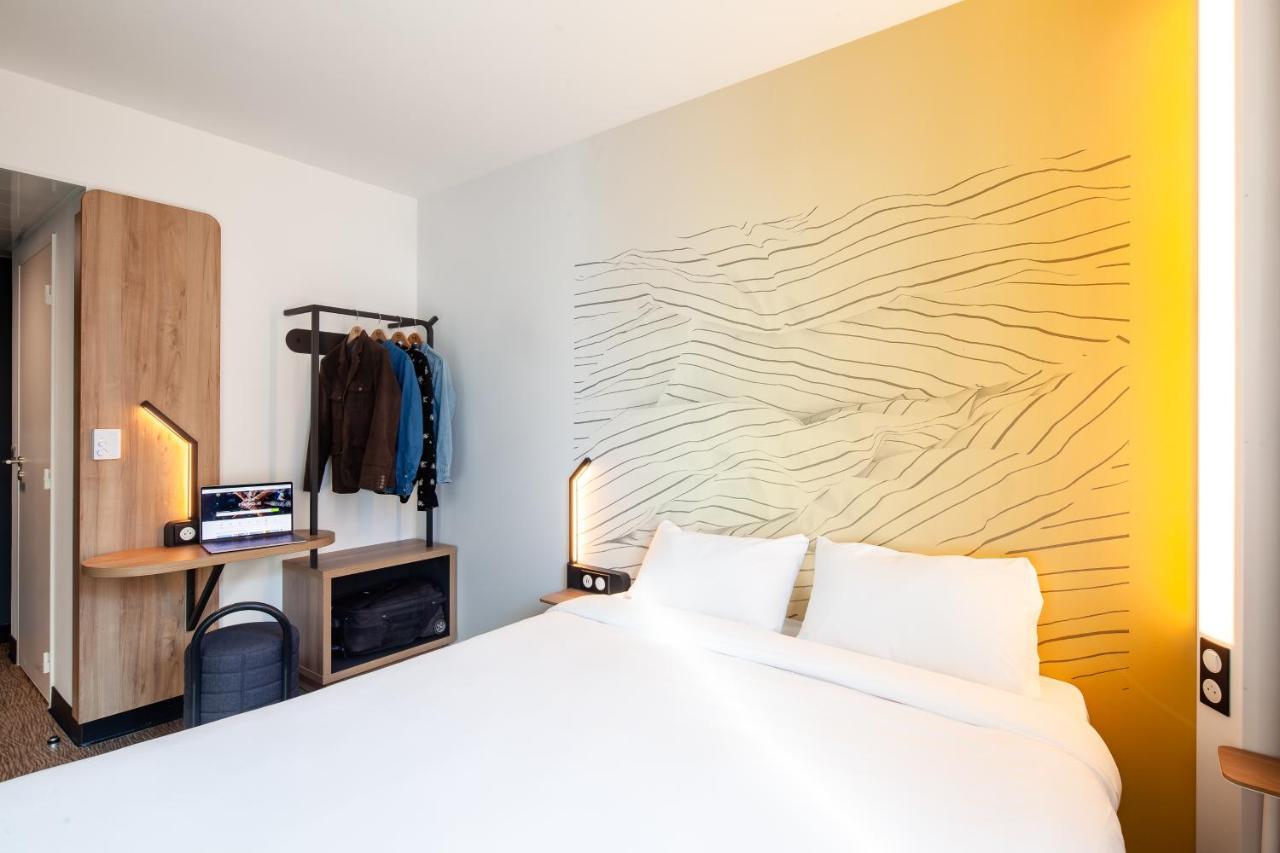 B&B Hotel Dijon Valmy Toison D'Or 외부 사진