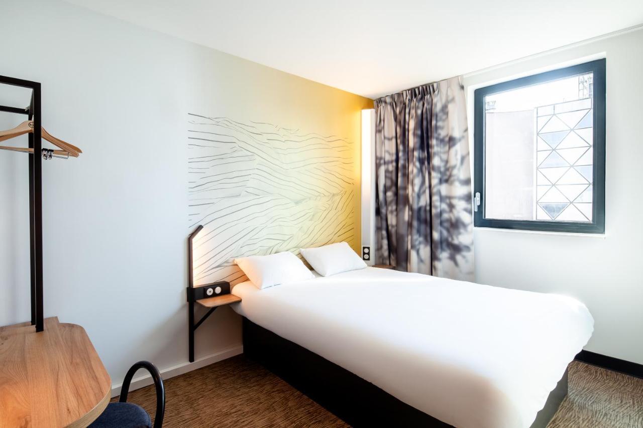 B&B Hotel Dijon Valmy Toison D'Or 외부 사진