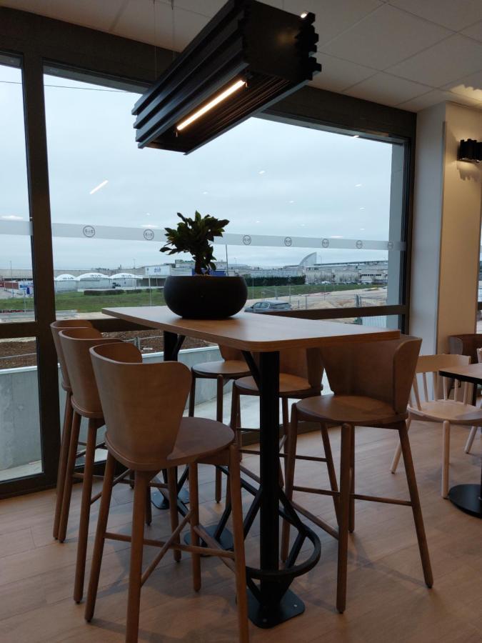 B&B Hotel Dijon Valmy Toison D'Or 외부 사진