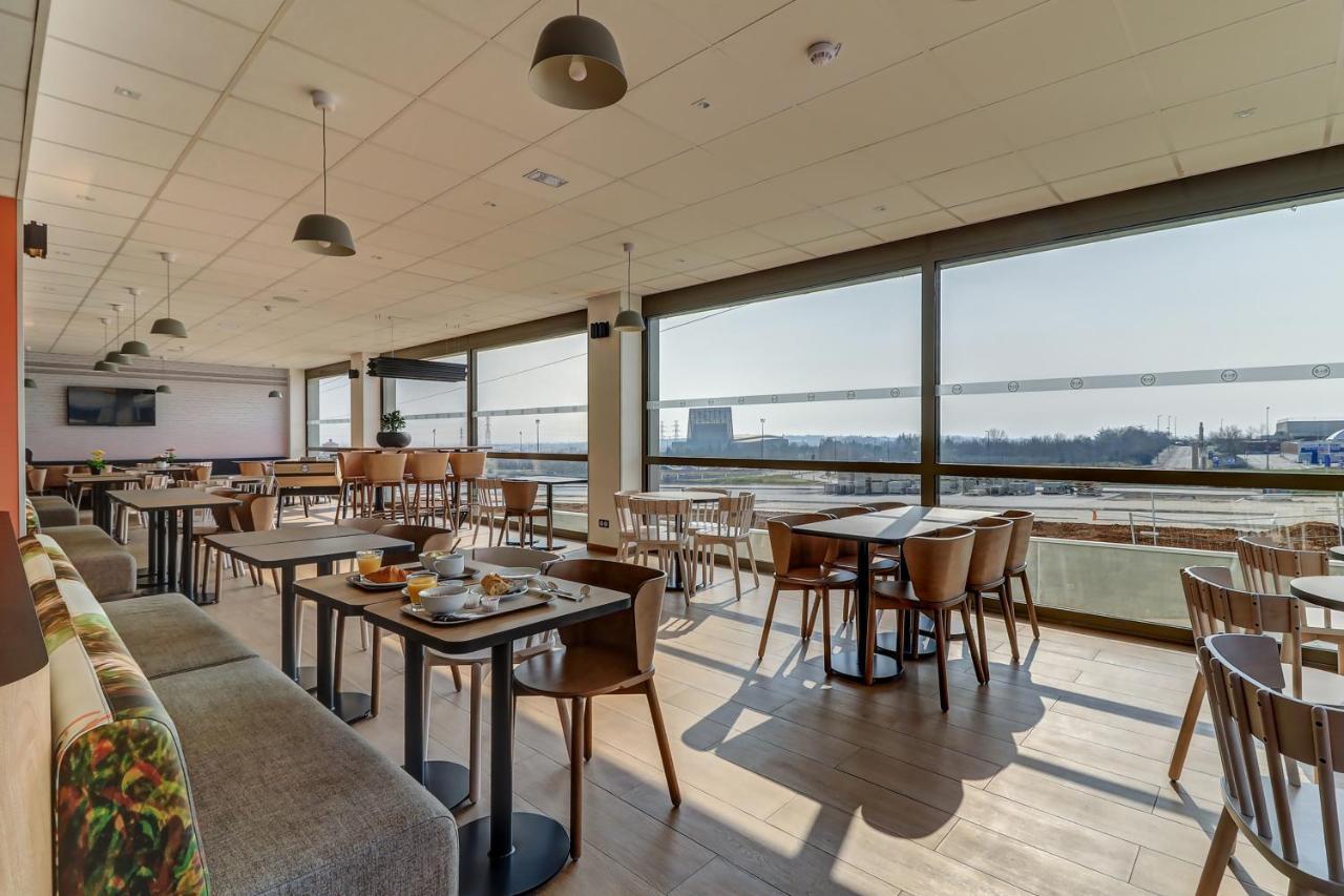 B&B Hotel Dijon Valmy Toison D'Or 외부 사진
