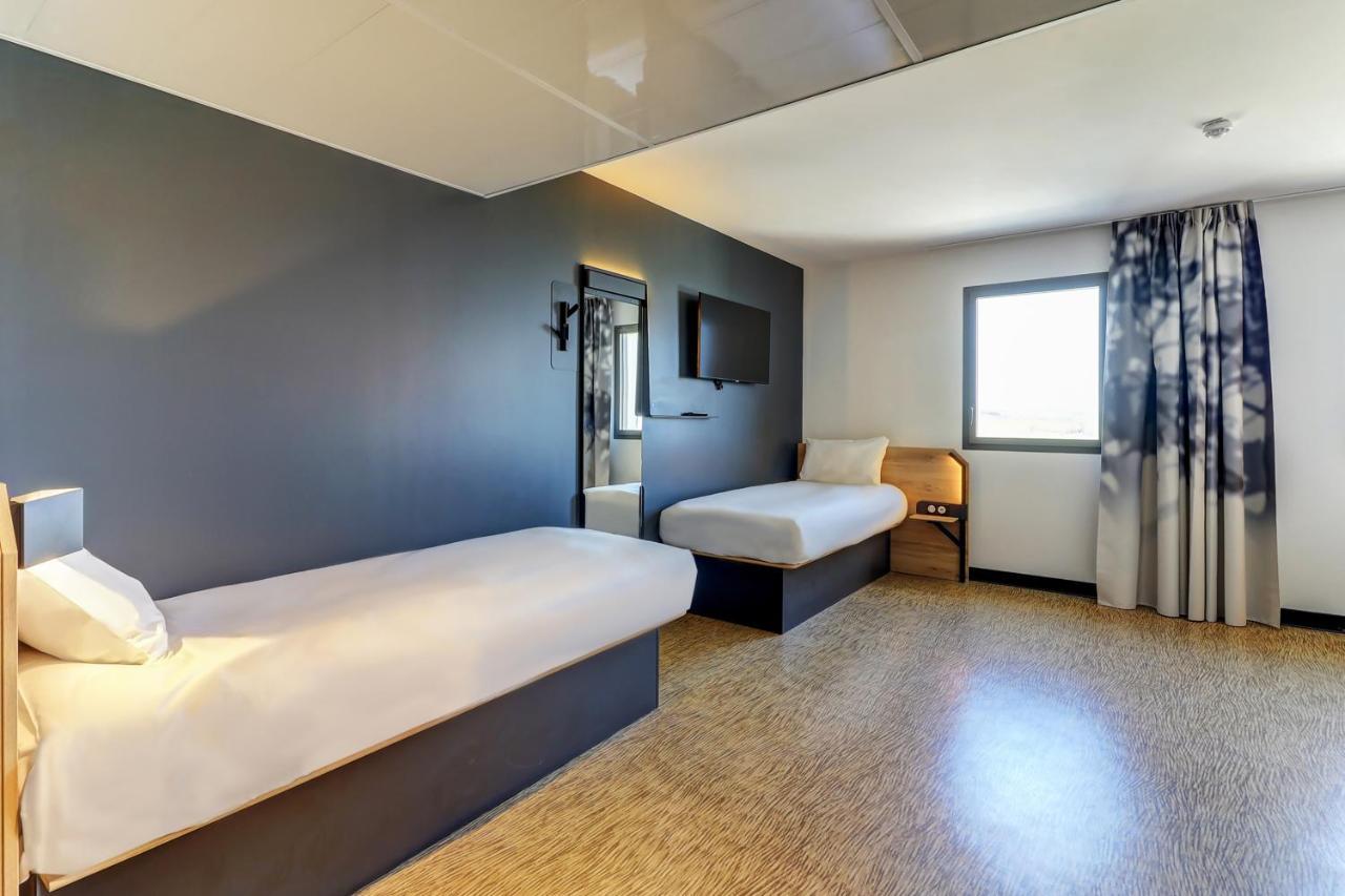 B&B Hotel Dijon Valmy Toison D'Or 외부 사진