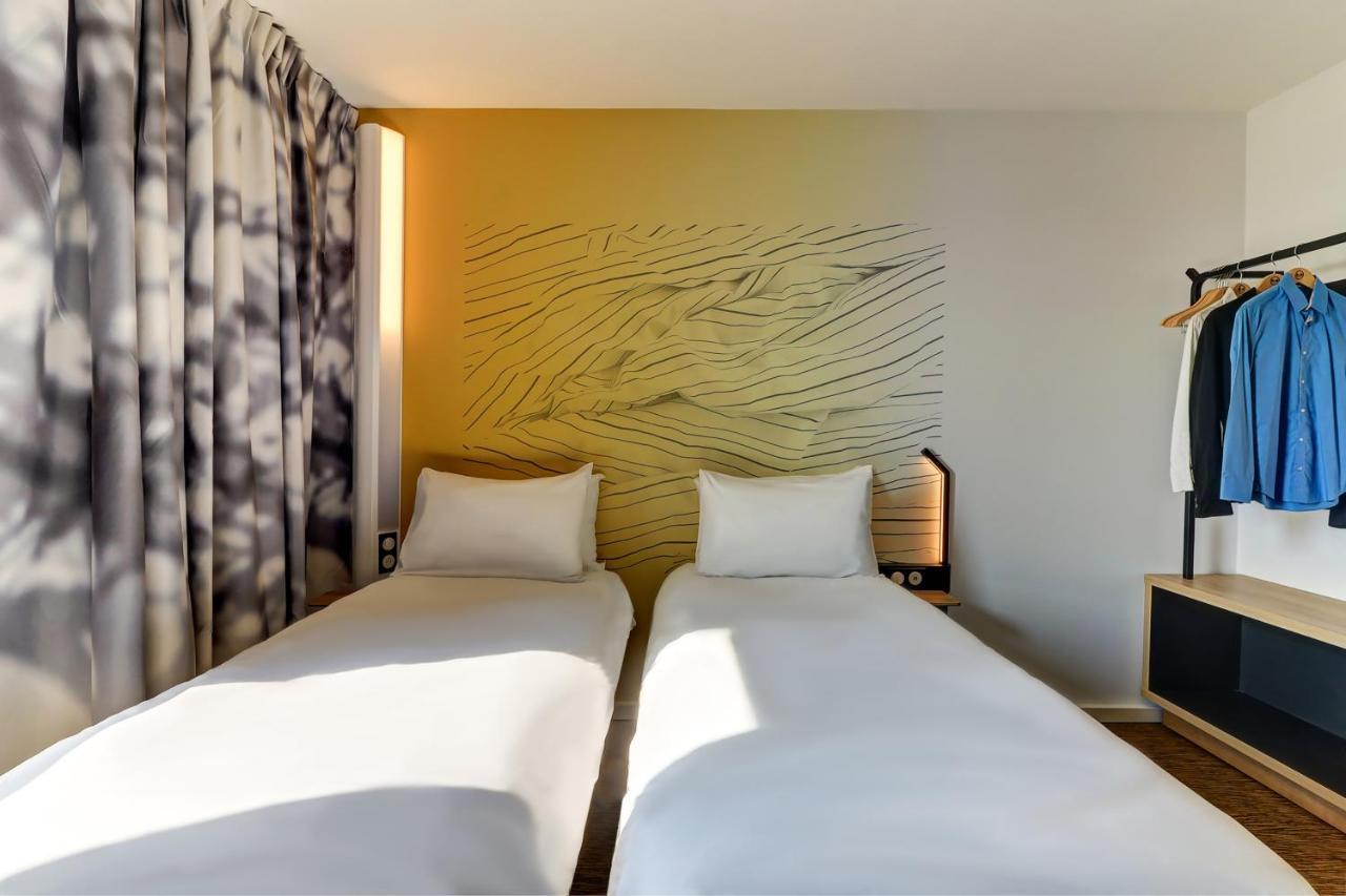 B&B Hotel Dijon Valmy Toison D'Or 외부 사진