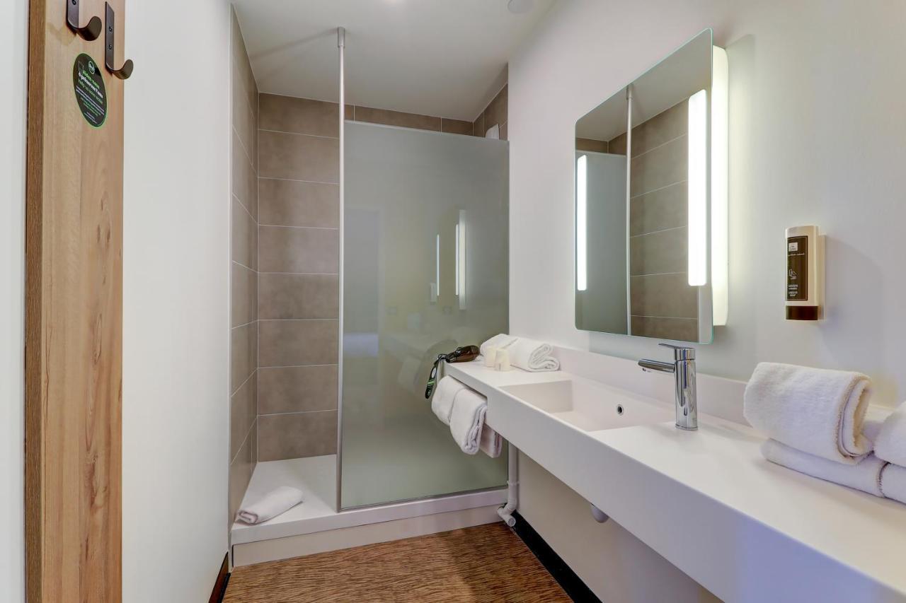 B&B Hotel Dijon Valmy Toison D'Or 외부 사진