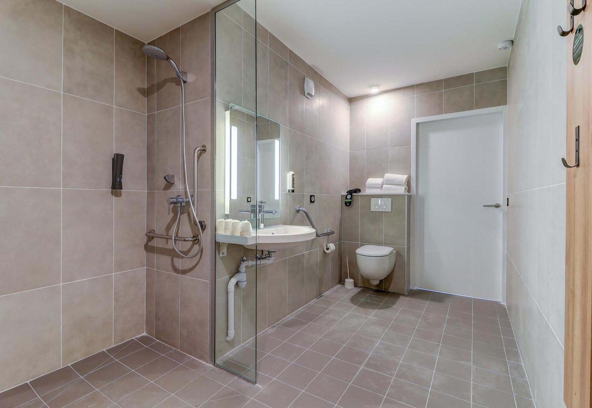 B&B Hotel Dijon Valmy Toison D'Or 외부 사진