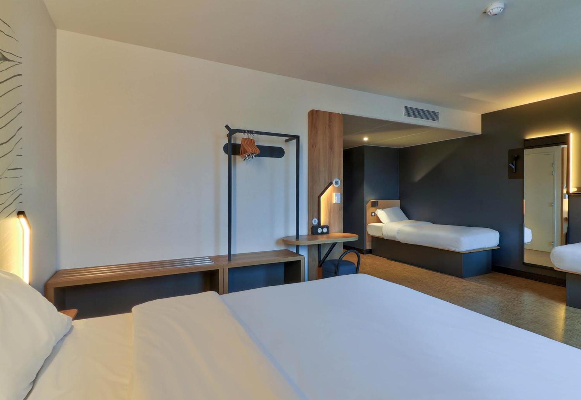 B&B Hotel Dijon Valmy Toison D'Or 외부 사진