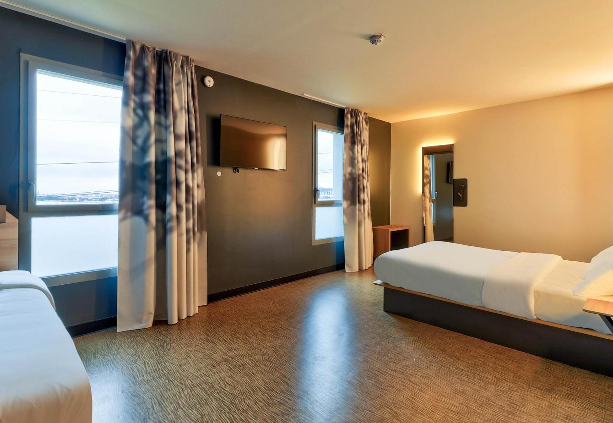 B&B Hotel Dijon Valmy Toison D'Or 외부 사진